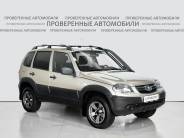 VВАЗ (LADA) Niva 2020 г.в.