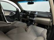 VToyota RAV4 2008 г.в.