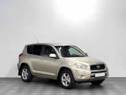 VToyota RAV4 2008 г.в.