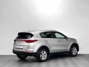 VKia Sportage 2016 г.в.