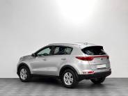 VKia Sportage 2016 г.в.