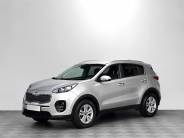 VKia Sportage 2016 г.в.