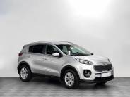 VKia Sportage 2016 г.в.