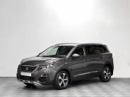 VPeugeot 5008 2018 г.в.