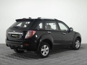 LIFAN X60