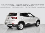 VChery Tiggo 4 2021 г.в.