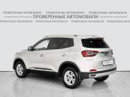 VChery Tiggo 4 2021 г.в.