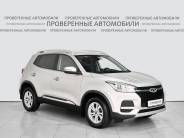 VChery Tiggo 4 2021 г.в.