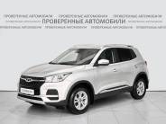 VChery Tiggo 4 2021 г.в.