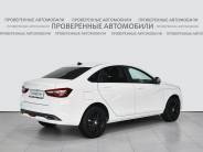 VВАЗ (LADA) Vesta 2024 г.в.