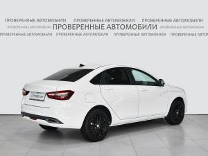 ВАЗ (LADA) Vesta