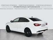 VВАЗ (LADA) Vesta 2024 г.в.