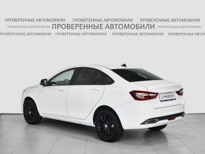 ВАЗ (LADA) Vesta