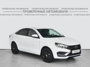 VВАЗ (LADA) Vesta 2024 г.в.