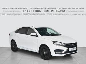 ВАЗ (LADA) Vesta