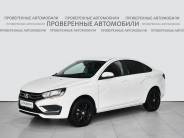 VВАЗ (LADA) Vesta 2024 г.в.