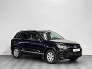 VVolkswagen Touareg 2012 г.в.