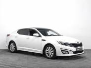 VKia Optima 2014 г.в.