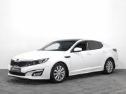 VKia Optima 2014 г.в.