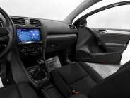 VVolkswagen Golf 2012 г.в.