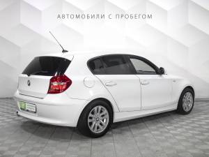 BMW 1 серия