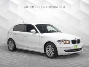 BMW 1 серия