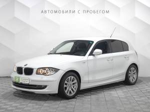 BMW 1 серия