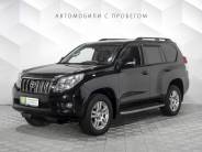 VToyota Land Cruiser Prado 2011 г.в.