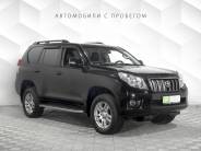 VToyota Land Cruiser Prado 2011 г.в.