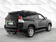 VToyota Land Cruiser Prado 2011 г.в.