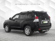 VToyota Land Cruiser Prado 2011 г.в.