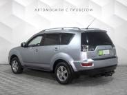 VMitsubishi Outlander 2010 г.в.