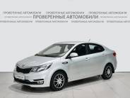 VKia Rio 2016 г.в.