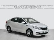 VKia Rio 2016 г.в.