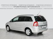 VOpel Zafira 2011 г.в.