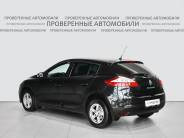 VRenault Megane 2012 г.в.