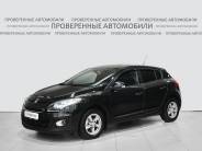 VRenault Megane 2012 г.в.