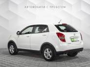 VSsangYong Actyon 2013 г.в.