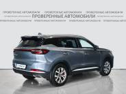 VChery Tiggo 7 Pro Max 2024 г.в.