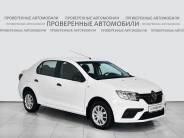 VRenault Logan 2020 г.в.