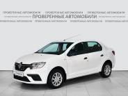 VRenault Logan 2020 г.в.