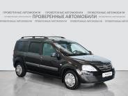 VВАЗ (LADA) Largus 2020 г.в.