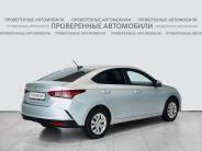 VHyundai Solaris 2021 г.в.