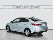 VHyundai Solaris 2021 г.в.