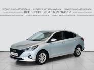 VHyundai Solaris 2021 г.в.