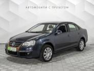 VVolkswagen Jetta 2010 г.в.