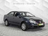 VVolkswagen Jetta 2010 г.в.