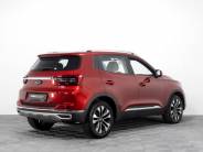 VChery Tiggo 4 2020 г.в.