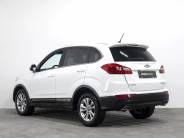 VChery Tiggo 5 2014 г.в.