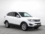 VChery Tiggo 5 2014 г.в.